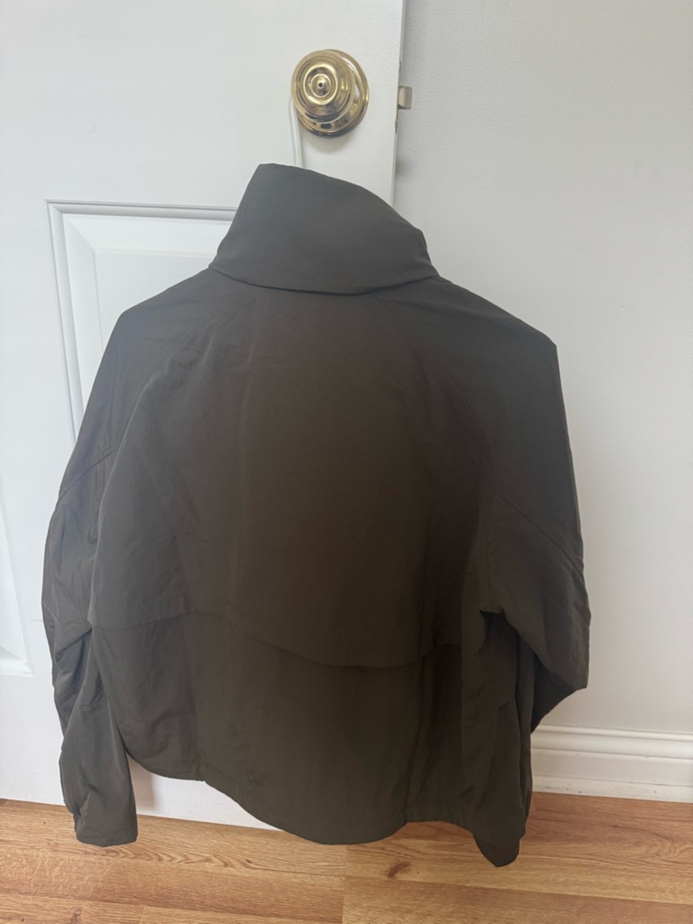 Always Effortless Classic-Fit Jacket - Picture 4 of 5